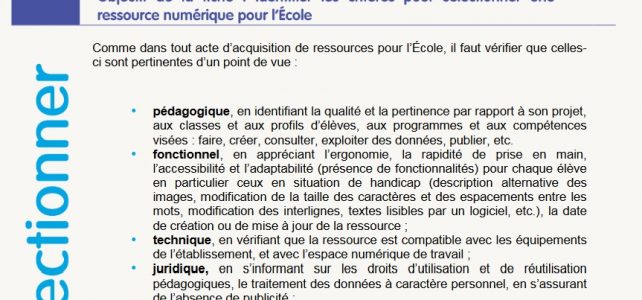 Quel outil pour mon webdoc ? Quel outil pour mon webdoc ?