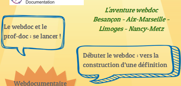 TraAM Documentation – synthèse 2016/2017 TraAM Documentation – synthèse 2016/2017