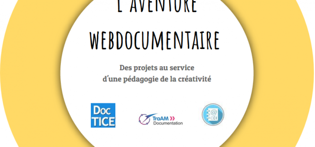 Le webdoc des webdocs ! Le webdoc des webdocs !