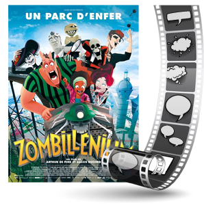 Bulles en pellicules ép. 1 Bulles en pellicules ép. 1
