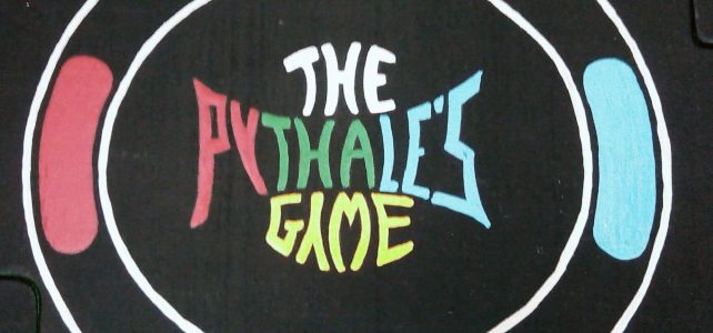 Révise les maths avec The Pythale’s game ! Révise les maths avec The Pythale’s game !