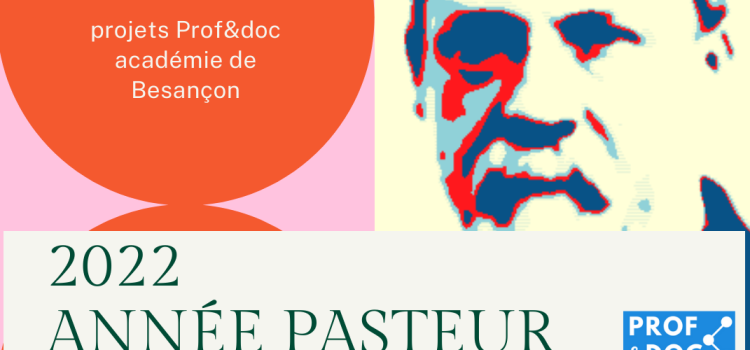 Célébrer l’année Pasteur #1