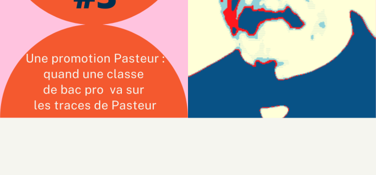Une promotion Pasteur au lycée professionnel Montciel