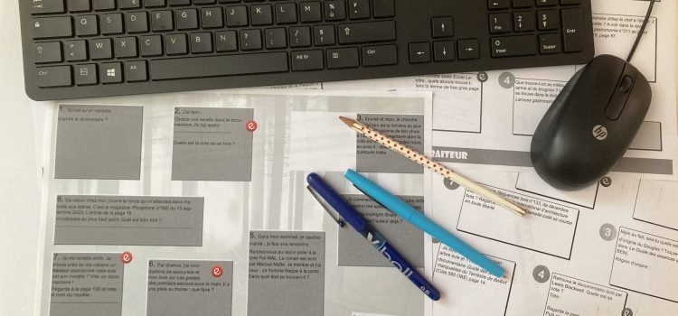 « Le CDI ? C’est pas un endroit pour moi ! » « Le CDI ? C’est pas un endroit pour moi ! »