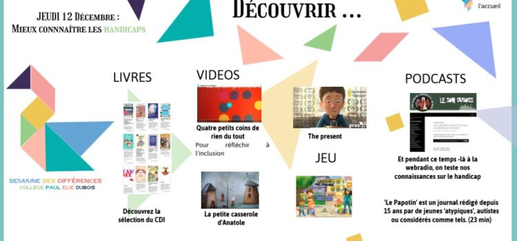 « Tous uniques ! » ou comment interroger le vivre-ensemble