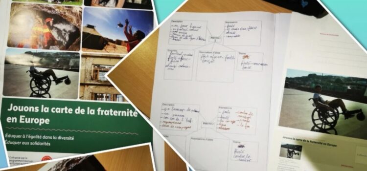 Jouons la carte de la fraternité en Europe