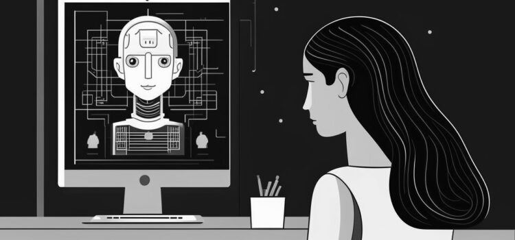 IA génératives : quels enjeux éducatifs et informationnels ?