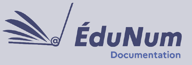 Cahier ÉduNum Documentation nº71 – avril 2026