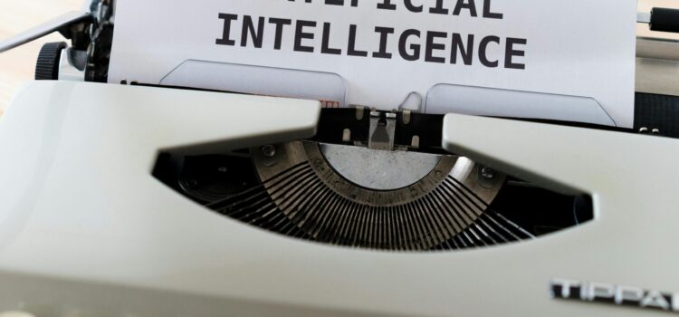 L’IA : outil ou substitut à l’intelligence humaine ? L’IA : outil ou substitut à l’intelligence humaine ?